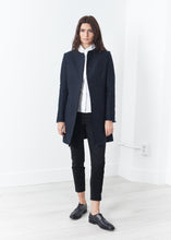 Load image into Gallery viewer, Tessuto Jacket in Navy
