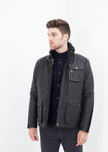 Load image into Gallery viewer, Hubbard Jacket in Navy
