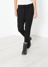 Load image into Gallery viewer, Highsoft Cropped Sweat in Black
