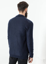 Load image into Gallery viewer, Giacca Mohair Cardigan
