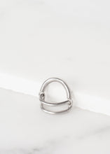 Load image into Gallery viewer, Ring 77 in Sterling Silver
