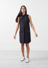 Load image into Gallery viewer, Sleeveless Hidden Pocket Dress
