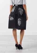 Load image into Gallery viewer, Short Silk Skirt

