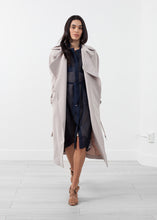 Load image into Gallery viewer, Orietta Coat in Tan
