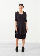 Load image into Gallery viewer, Hubsi Sweater Dress
