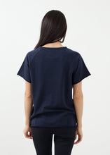 Load image into Gallery viewer, Unisex Cotton Tencel Shirt
