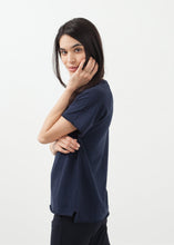 Load image into Gallery viewer, Unisex Cotton Tencel Shirt
