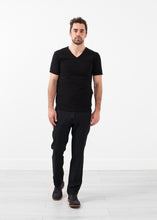 Load image into Gallery viewer, V-Neck Tee
