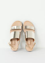 Load image into Gallery viewer, Aqualina Sandal
