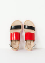 Load image into Gallery viewer, Aqualina Sandal
