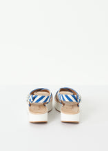 Load image into Gallery viewer, Malabar Sandal
