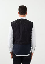 Load image into Gallery viewer, Reversible Quilted Vest

