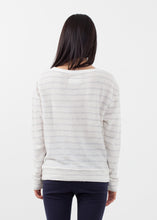 Load image into Gallery viewer, Unisex Pique Sweater
