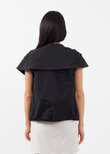 Load image into Gallery viewer, Sleeveless Cape Jacket

