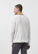 Load image into Gallery viewer, Unisex Pique Sweater
