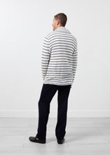 Load image into Gallery viewer, Unisex Shawl Cardigan
