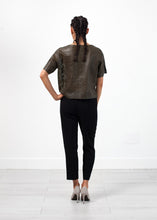 Load image into Gallery viewer, Wool Crepe Pant
