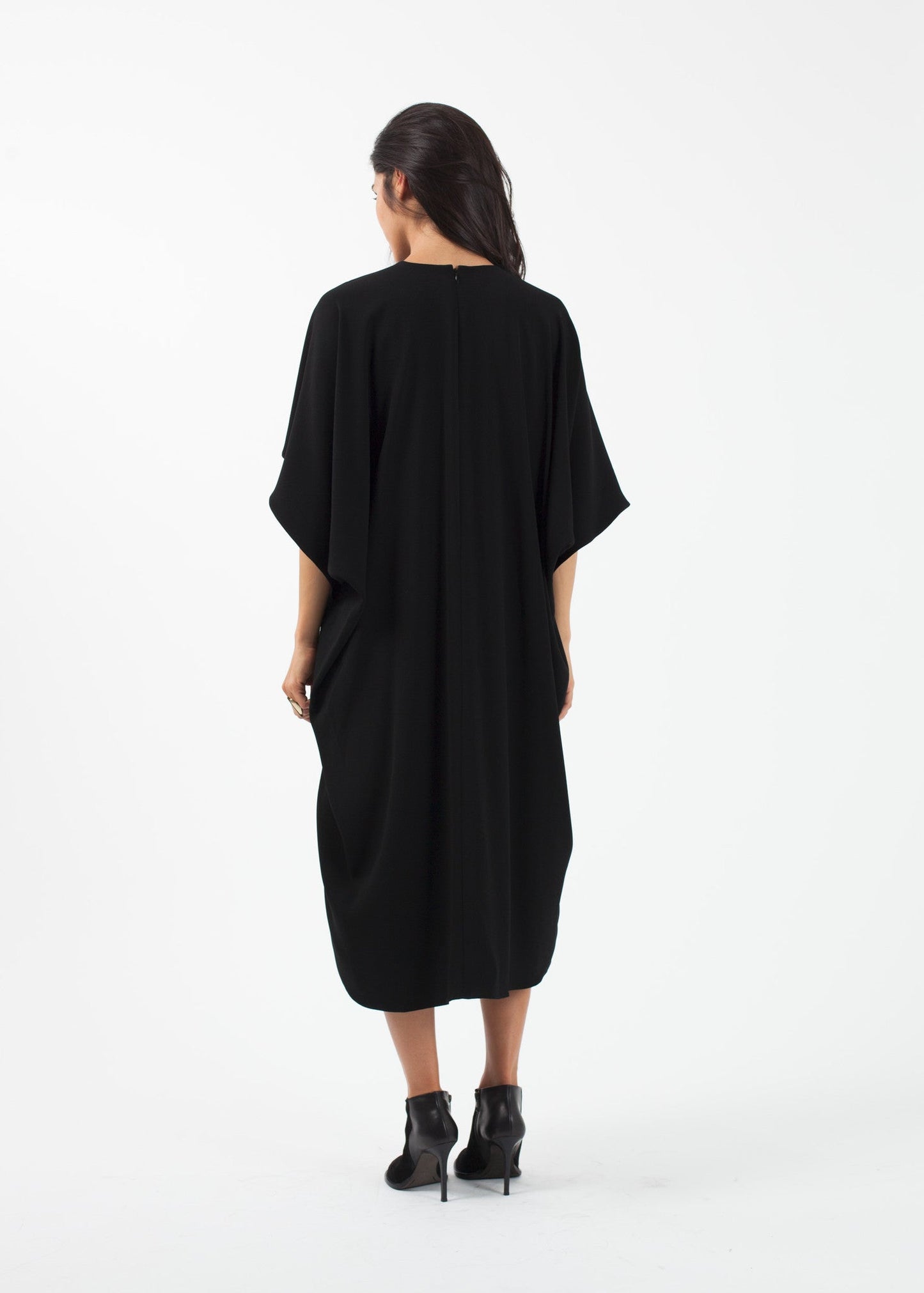 Elastic Waist Dress (12%)