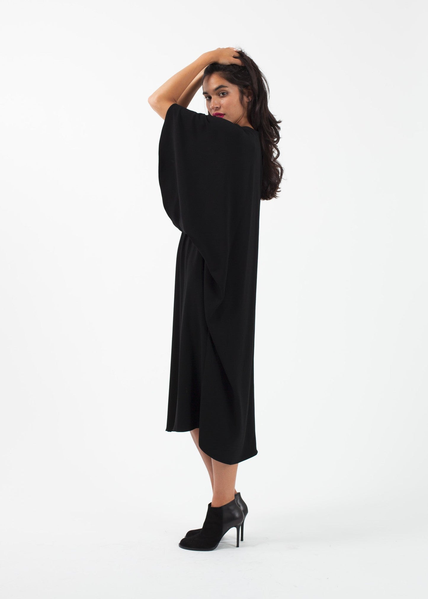 Elastic Waist Dress (12%)