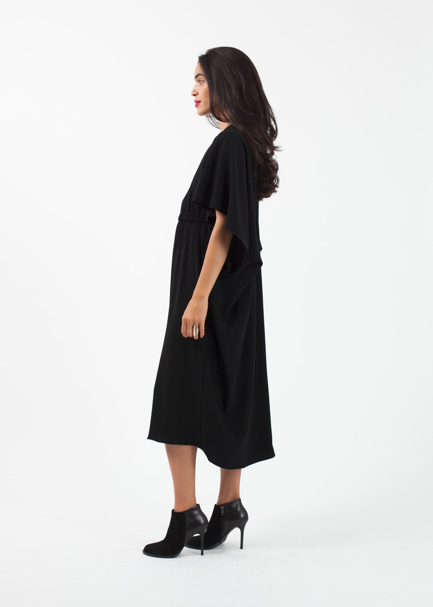 Elastic Waist Dress (12%)