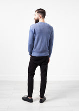 Load image into Gallery viewer, Knitted Cashmere Pullover
