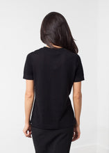 Load image into Gallery viewer, Ribbed Short Sleeve Knit
