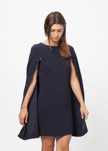 Load image into Gallery viewer, Cape Dress
